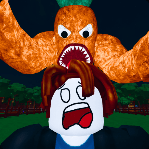 Grow a Horror