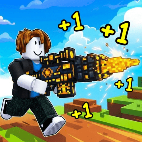 Gun Evolution