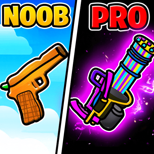 Gun Simulator