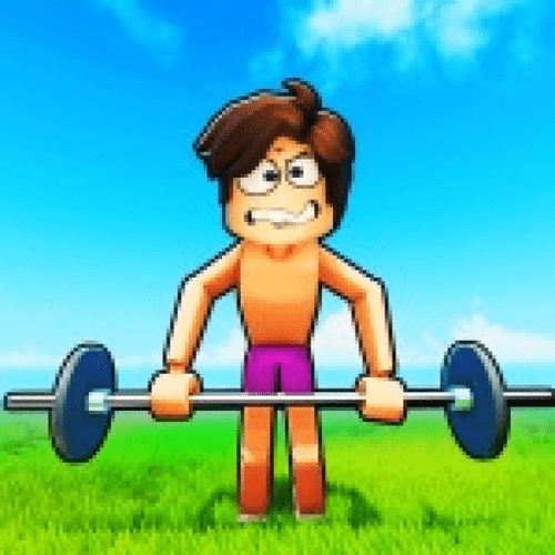 Gym Tycoon