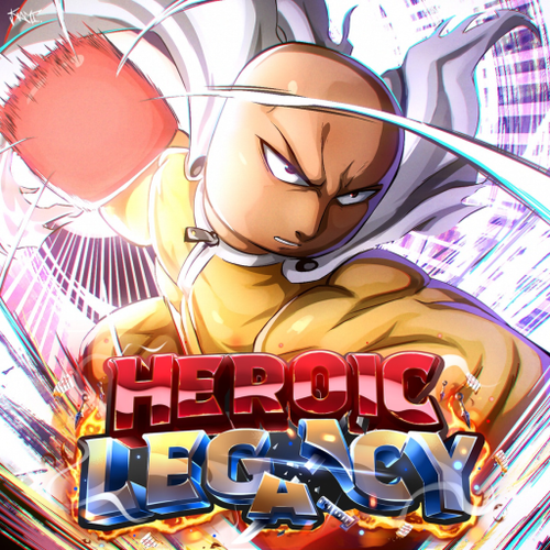 Heroic Legacy