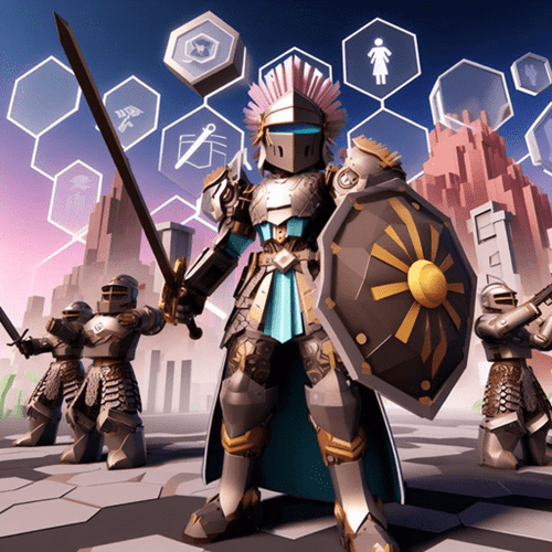 Hex Defender