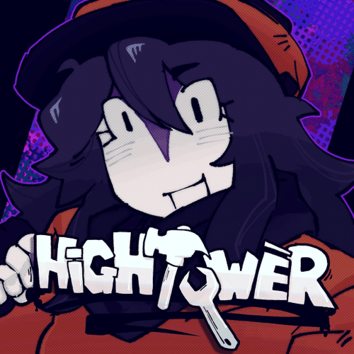 High Tower