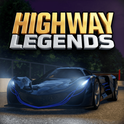 Highway Legends