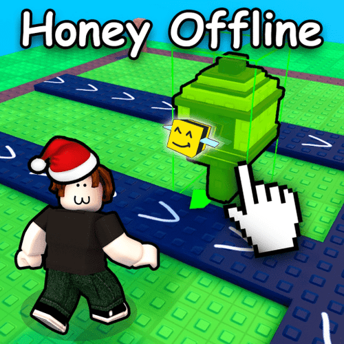 Honey Bee Tycoon