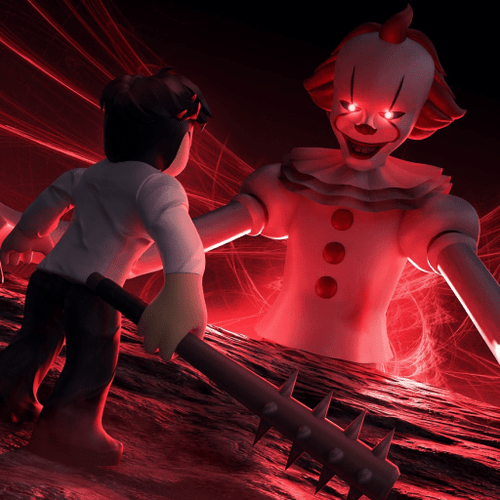 Horror Simulator