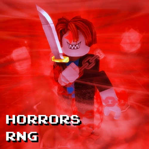 Horrors RNG