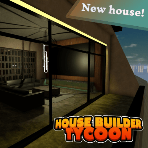 House Builder Tycoon