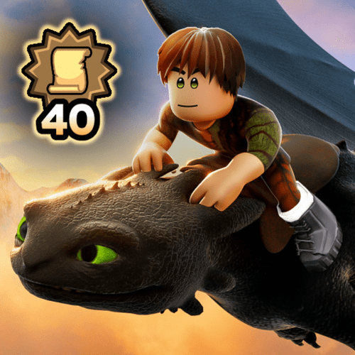 How To Train Your Dragon