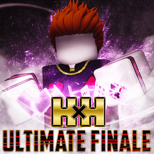 HxH: Ultimate Finale