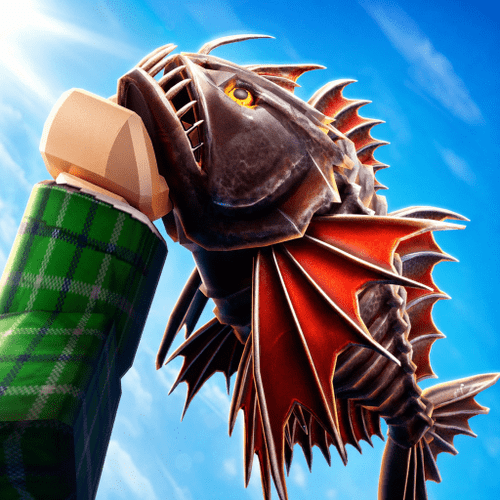 Ice Fishing Simulator