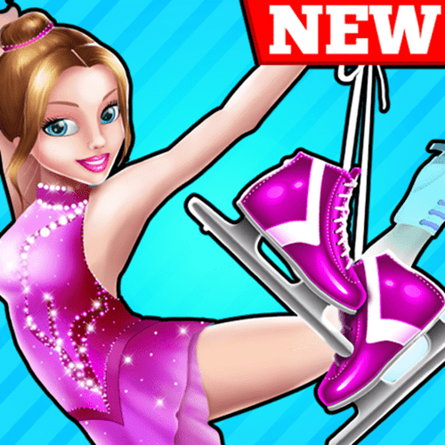 Ice Skating Simulator