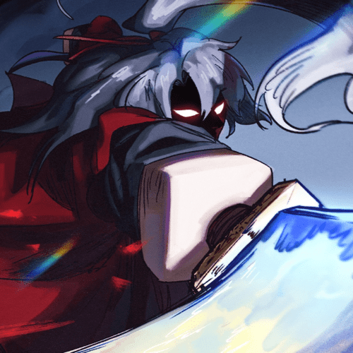 Immortal Luck
