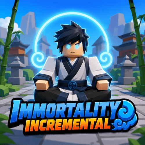 Immortality Incremental