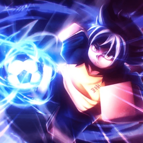 Inazuma Rebirth