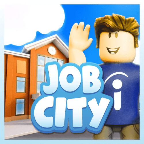 Indeed: Job City