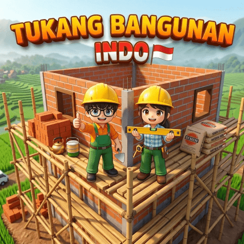 Indonesian Builder
