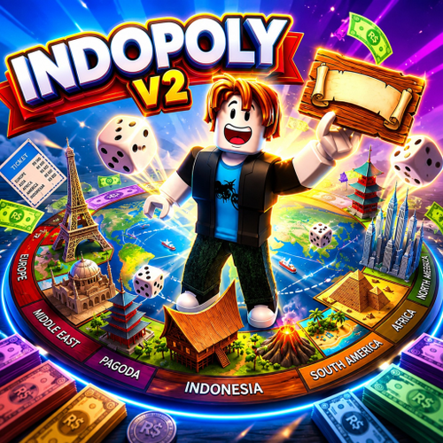 INDOPOLY