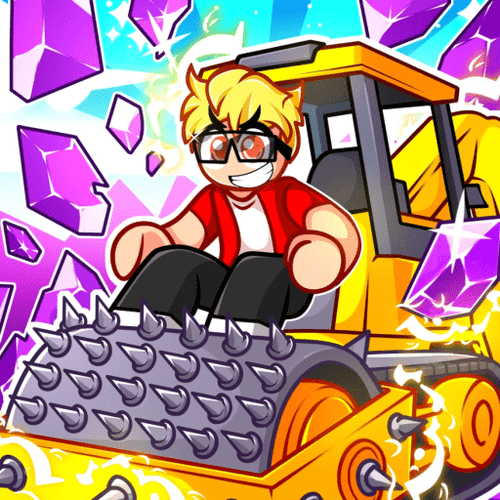 Infinite Pit: Endless Digging Frenzy