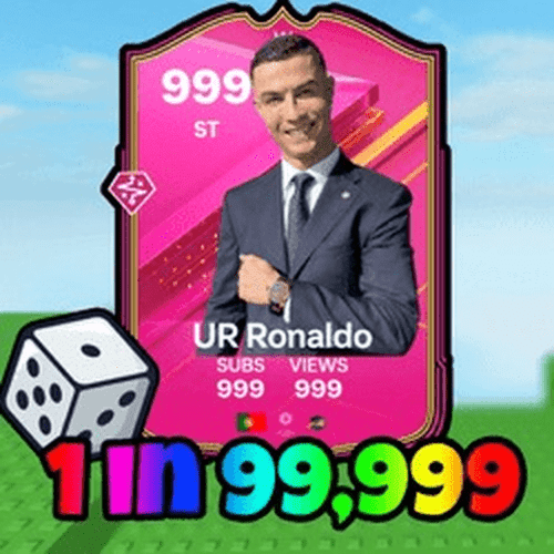 Influencer RNG