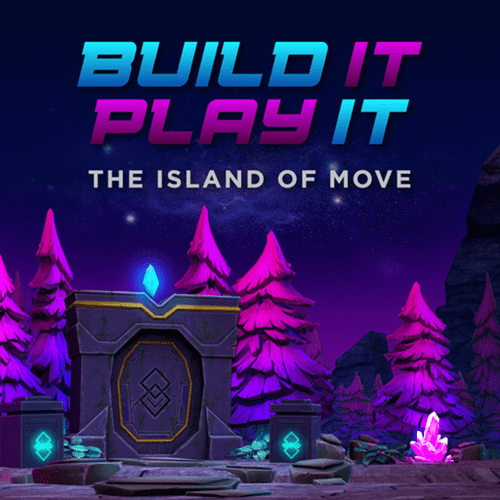 Island of Move