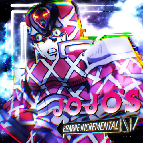 JoJo's Bizarre Incremental