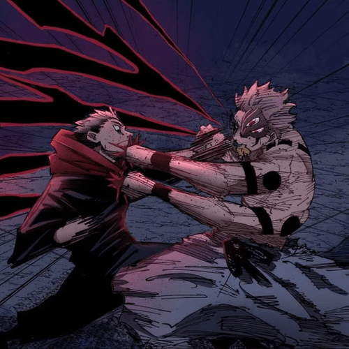 Jujutsu Legacy