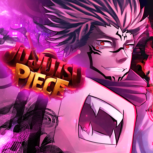 Jujutsu Piece