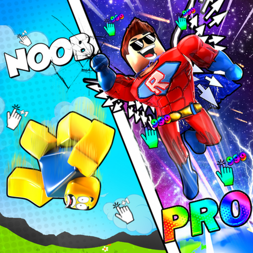 Jump Clicker 2