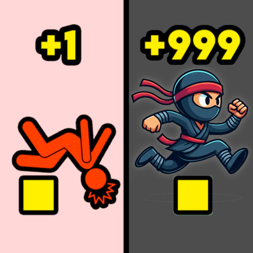 Jump Race