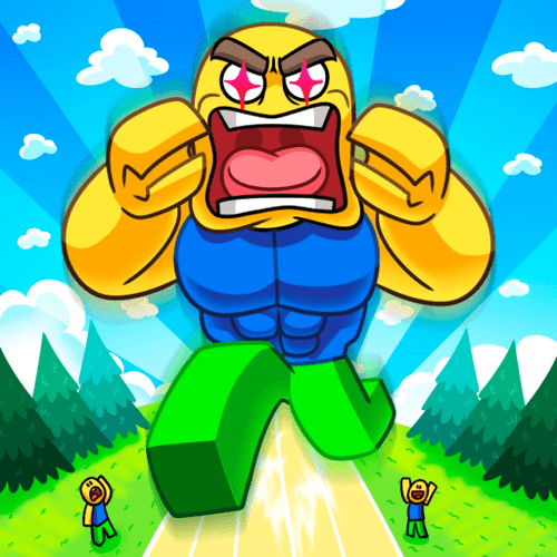 Jump Simulator