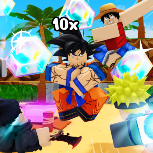 Jump Stars