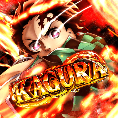 Kagura