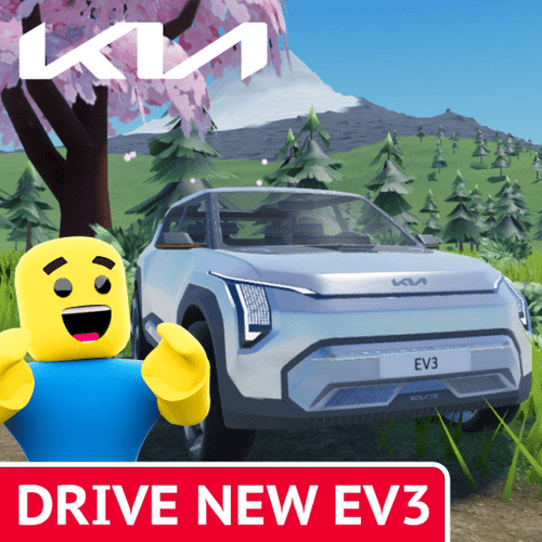 Kia Eco Drive