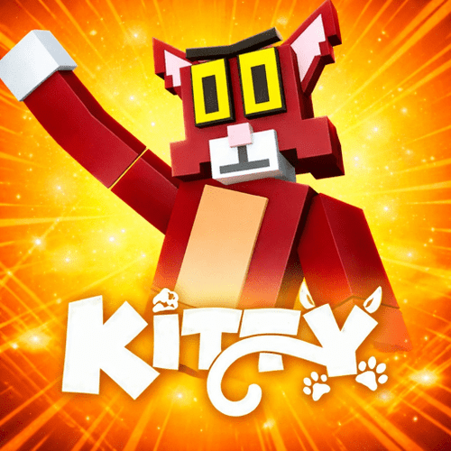 Kitty