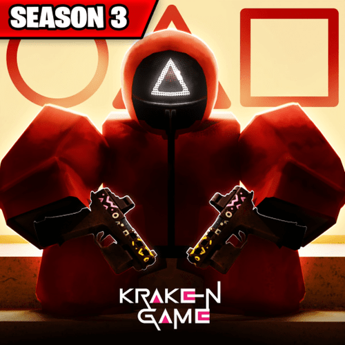 Kraken Game