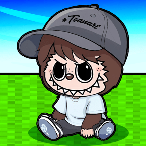 Labubu Evolution