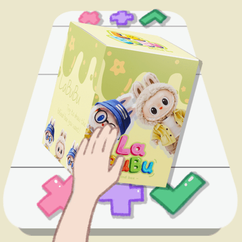 Labubu Trading