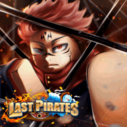 Last Pirates