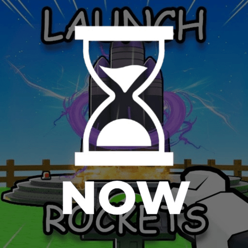 Launch Your Rocket