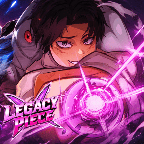 Legacy Piece