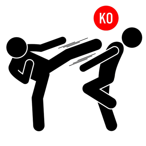 Line to Fight