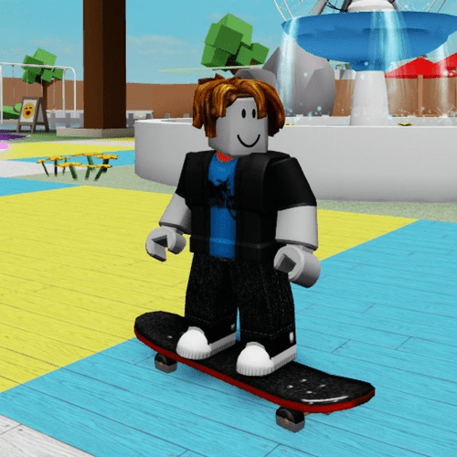 Live Town RP