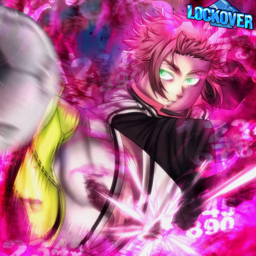 LockOver