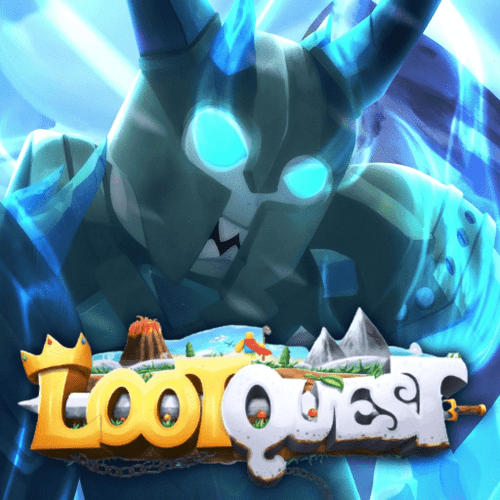 Loot Quest