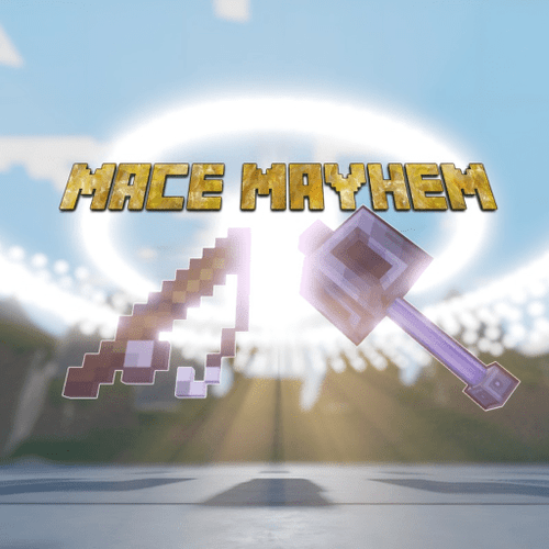 Mace Mayhem