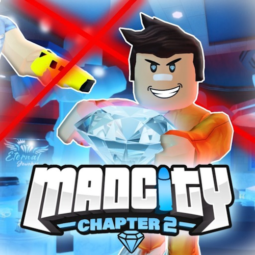 Mad City
