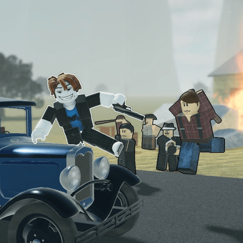 Mafia Roads