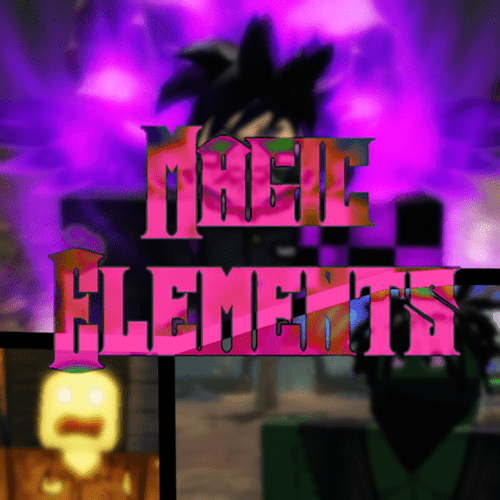 Magic Elements: Reborn
