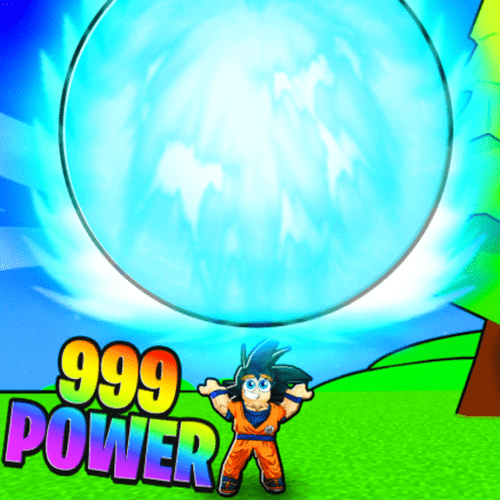Magic Power Simulator